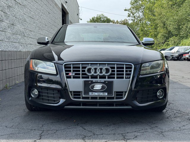Used 2010 Audi S5 Premium Plus AWD/4WD image 10