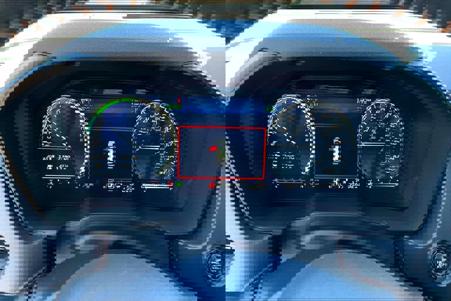 Used 2025 Subaru Forester Touring image 25