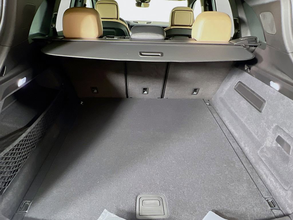 New 2026 Porsche Cayenne image 28