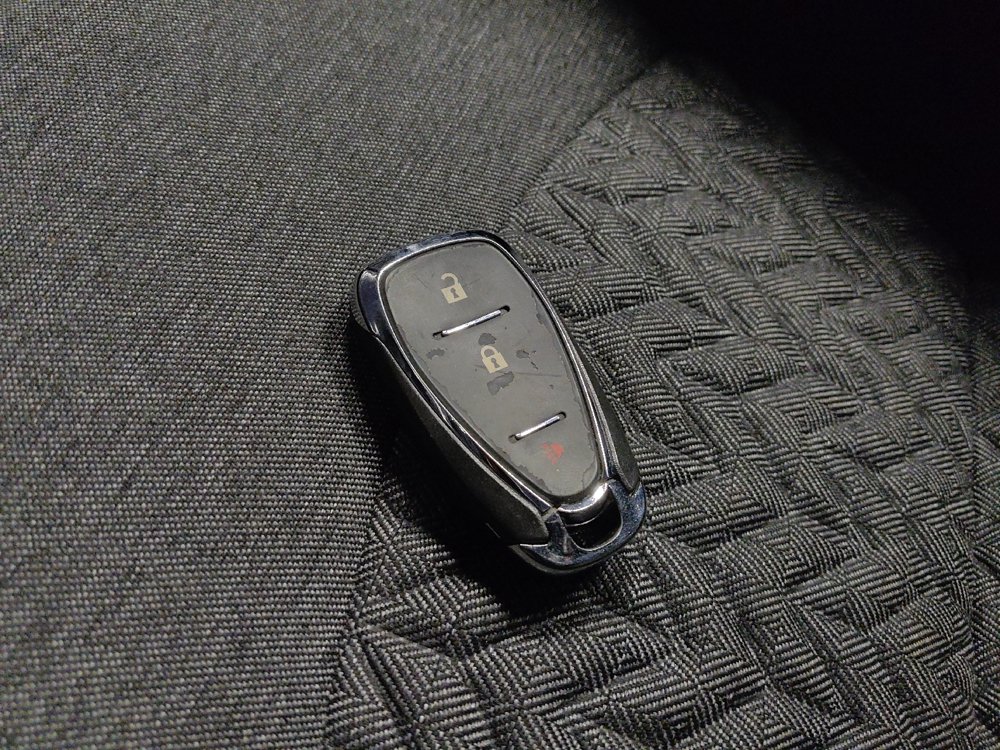 Used 2022 Chevrolet Equinox LT FWD image 32
