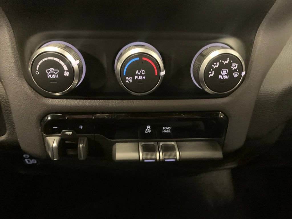 Used 2019 RAM 1500 Big Horn image 21