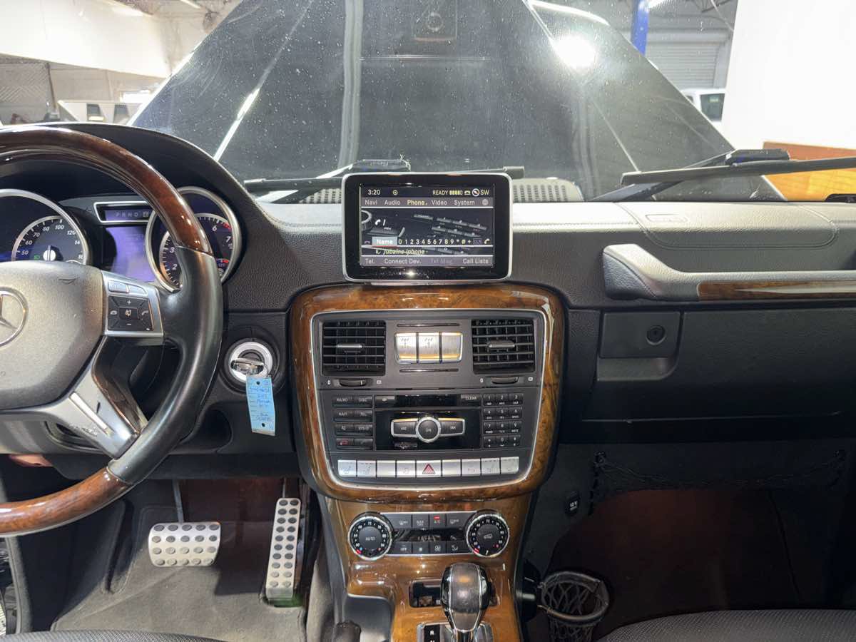 Used 2013 Mercedes-Benz G 550 image 19