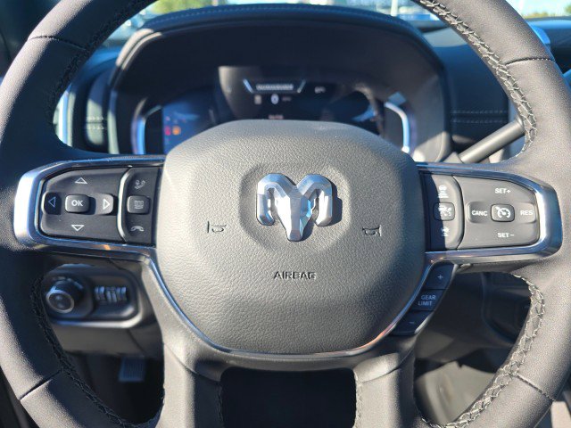 New 2026 RAM 3500 Laramie image 28