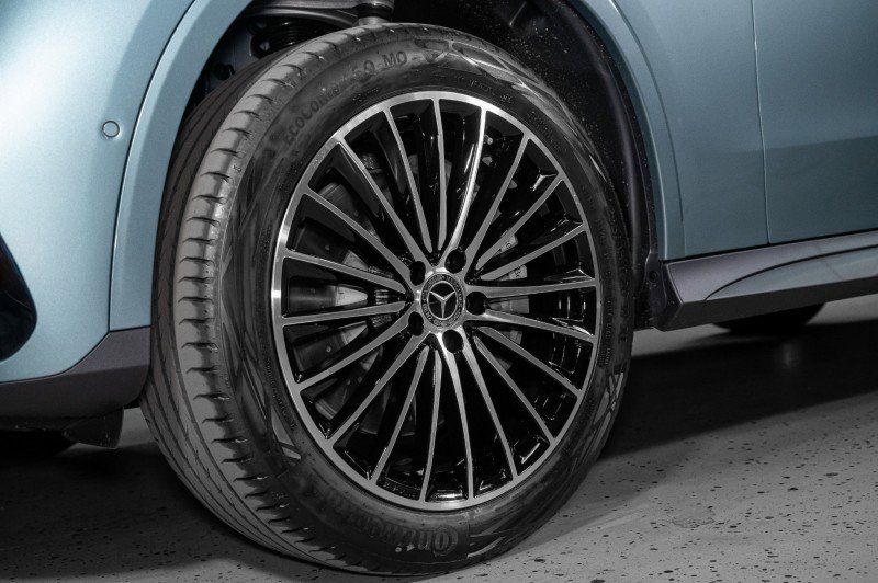 New 2026 Mercedes-Benz GLC 300 image 29