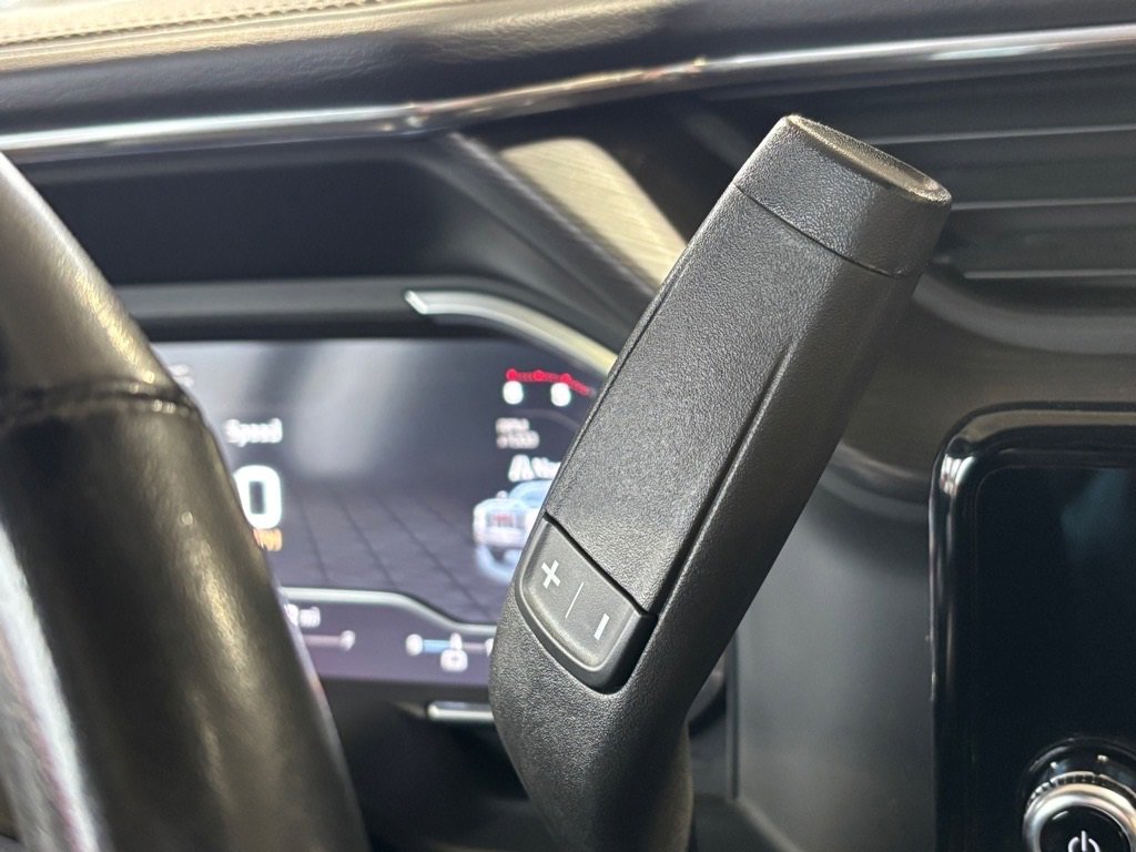 Used 2024 GMC Sierra 3500 Denali Ultimate image 18