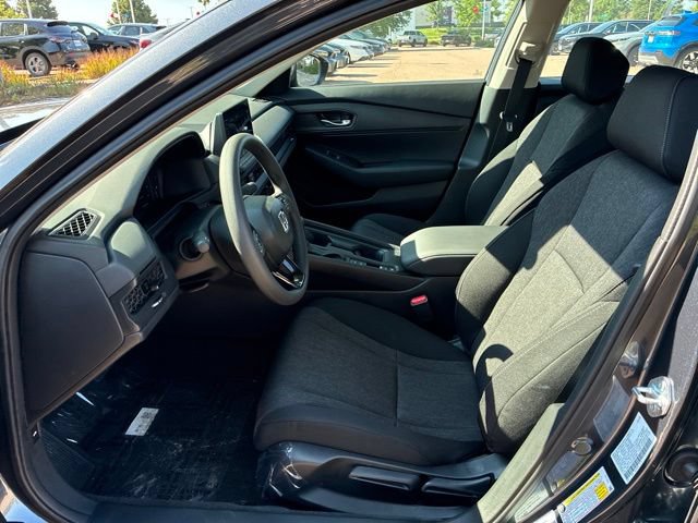New 2026 Honda Accord LX image 7