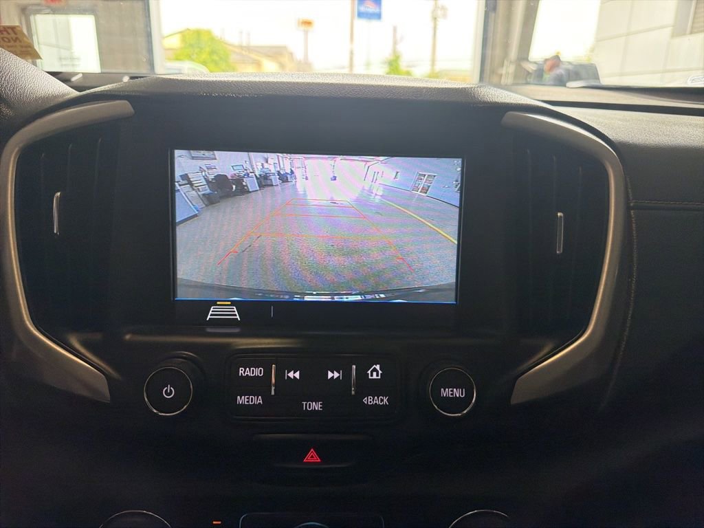 Used 2018 GMC Terrain SLT w/ Preferred Package AWD/4WD image 12
