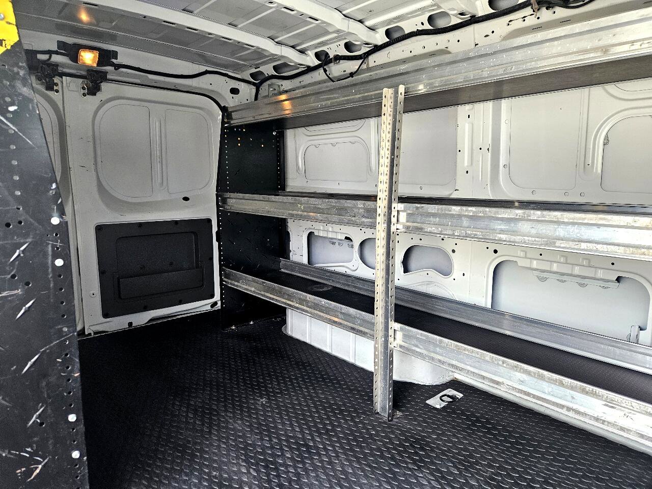 Used 2019 Nissan NV 1500 S image 23