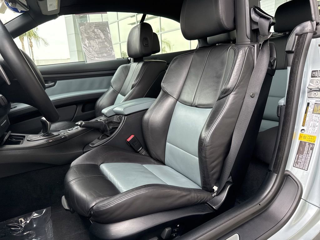 Used 2013 BMW M3 Convertible image 10