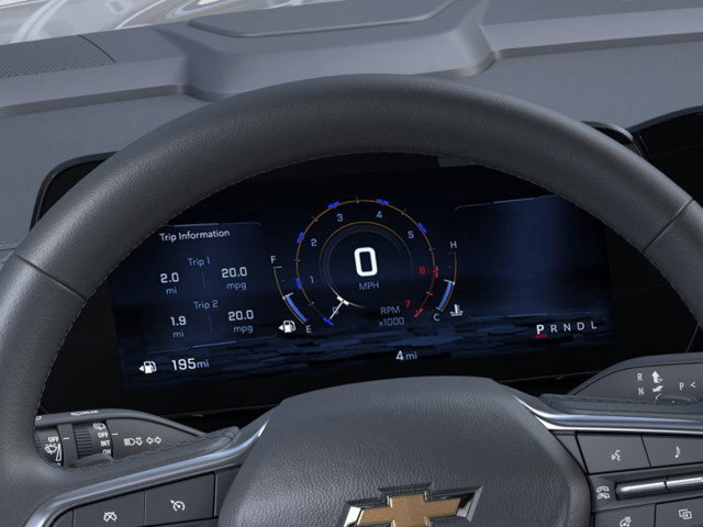 New 2025 Chevrolet Suburban Premier AWD/4WD image 18