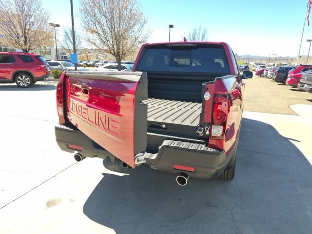 New 2026 Honda Ridgeline RTL image 14