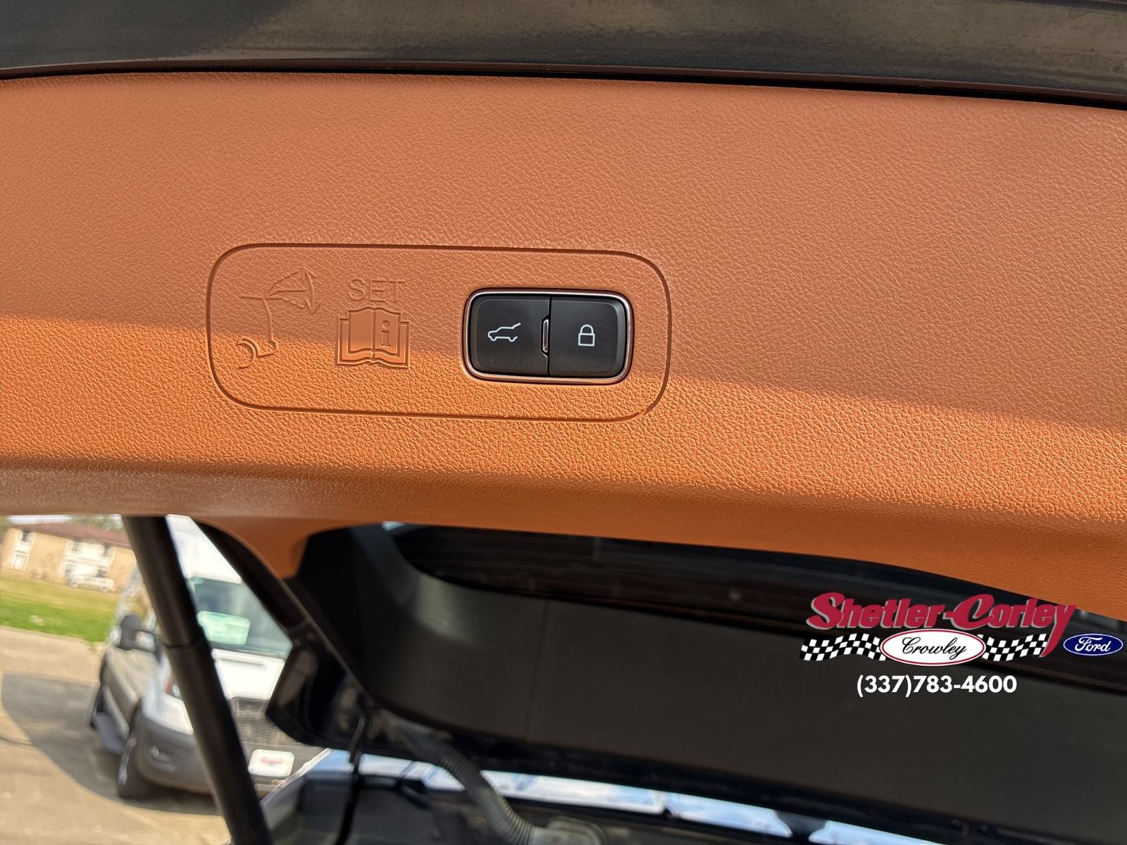 Used 2022 Lincoln Aviator Black Label Grand Touring w/ Class IV Trailer Tow Package AWD/4WD image 19