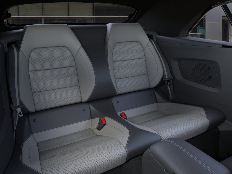 New 2025 Ford Mustang Premium RWD image 12