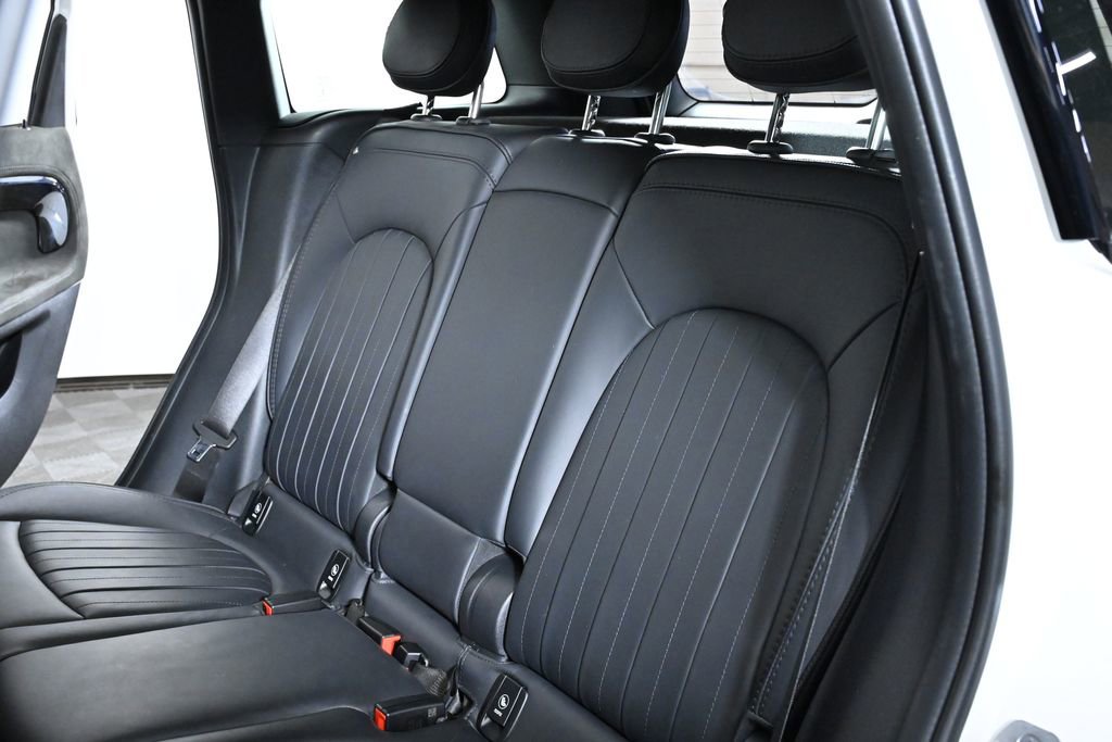 Used 2023 MINI Cooper Countryman John Cooper Works image 24
