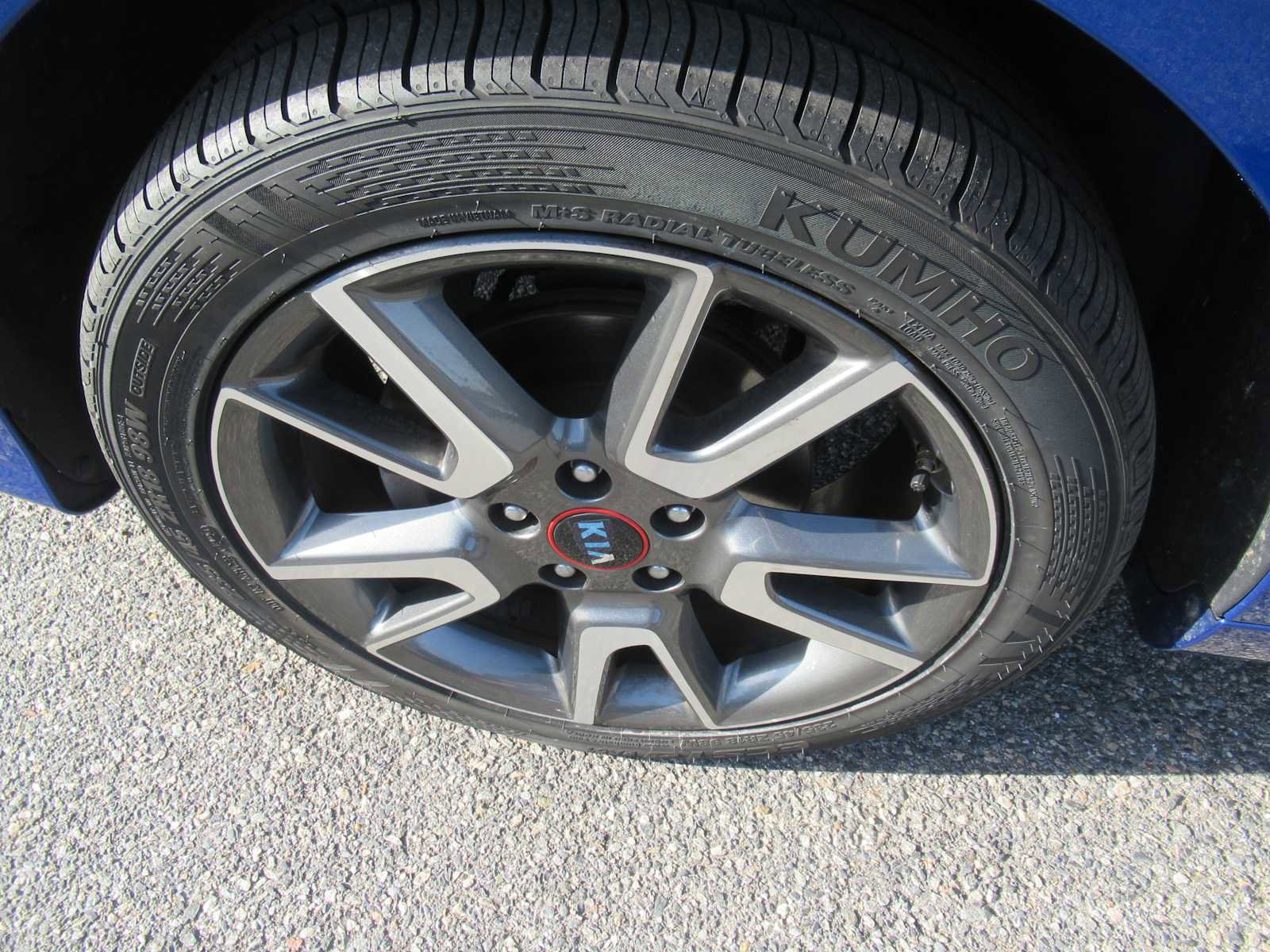 Used 2021 Kia Soul GT-Line image 10