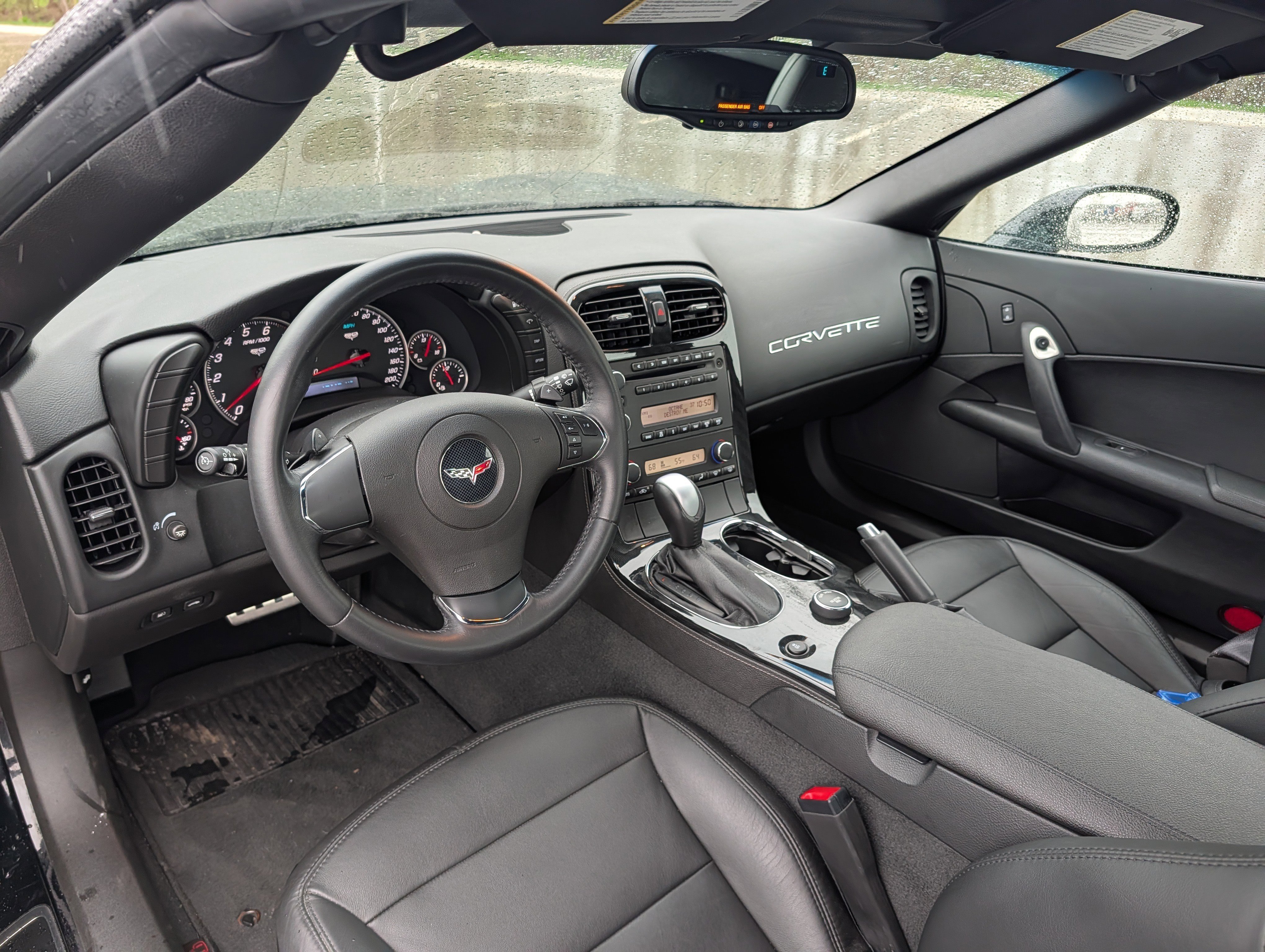 Used 2013 Chevrolet Corvette Coupe RWD image 13