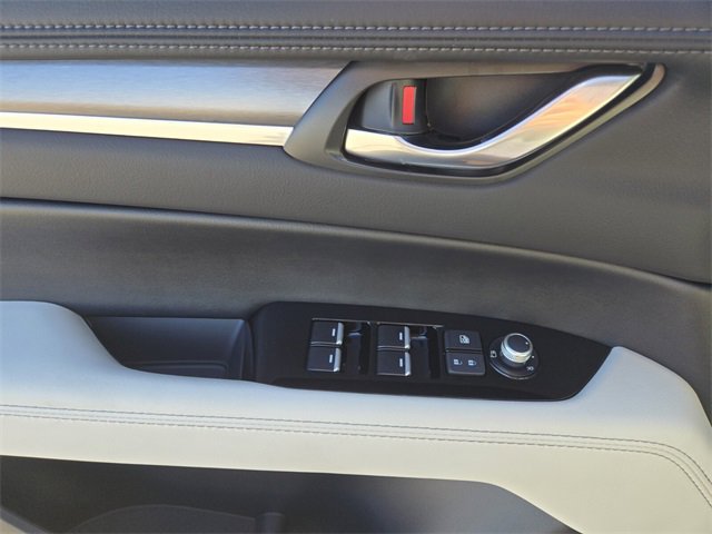 New 2025 MAZDA CX-5 AWD 2.5 S w/ Premium Plus Pkg image 10