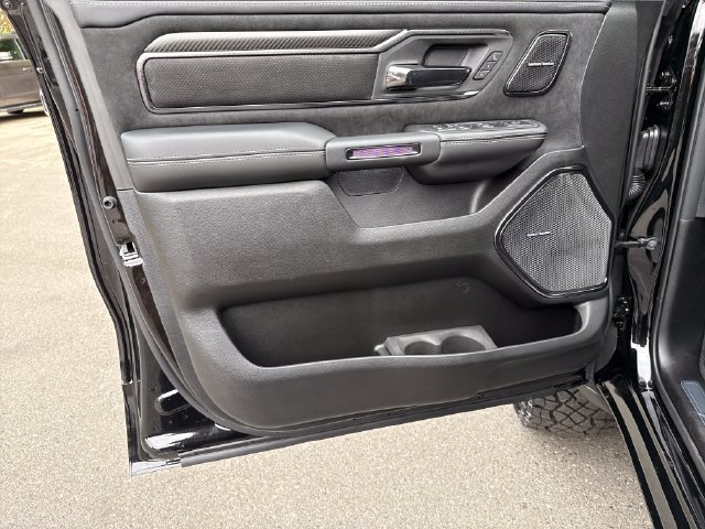 New 2027 RAM 1500 RHO AWD/4WD image 15