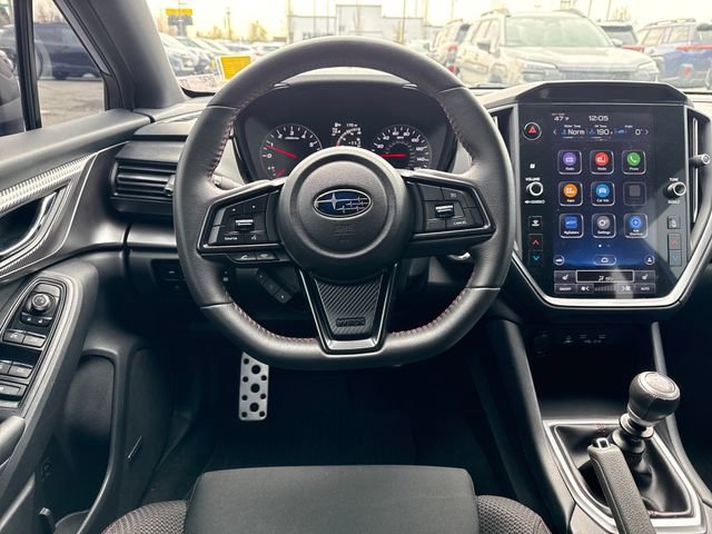 Used 2022 Subaru WRX Premium image 19