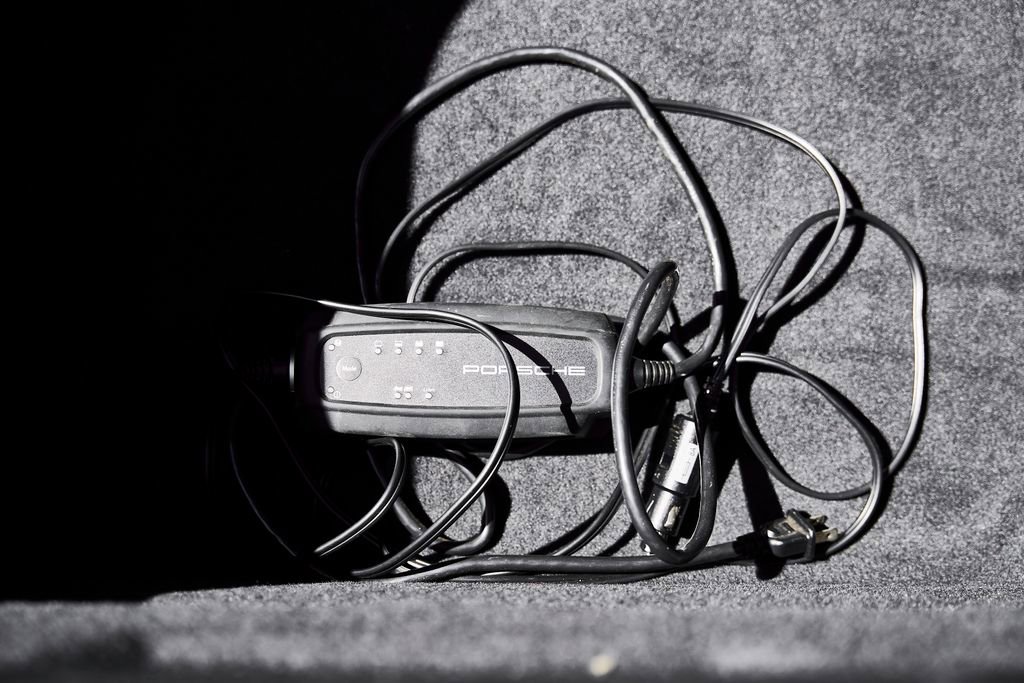 Used 2021 Porsche 911 Targa 4S image 21