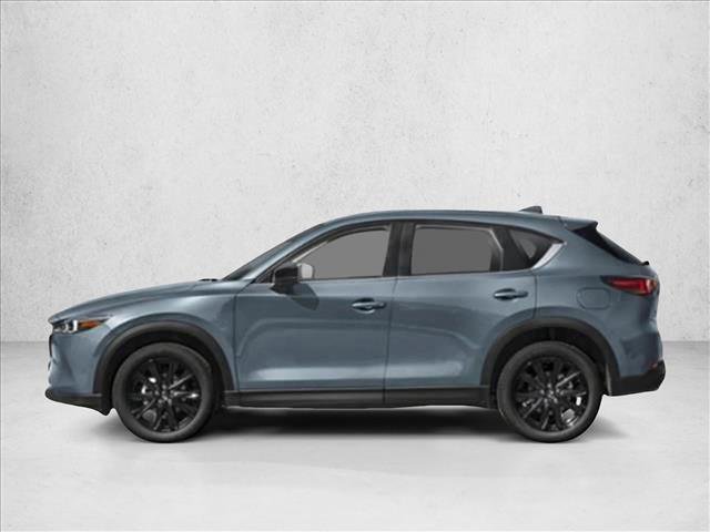 Used 2023 MAZDA CX-5 Carbon Edition image 15