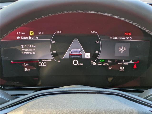 New 2025 Audi A5 2.0T Premium AWD/4WD image 11