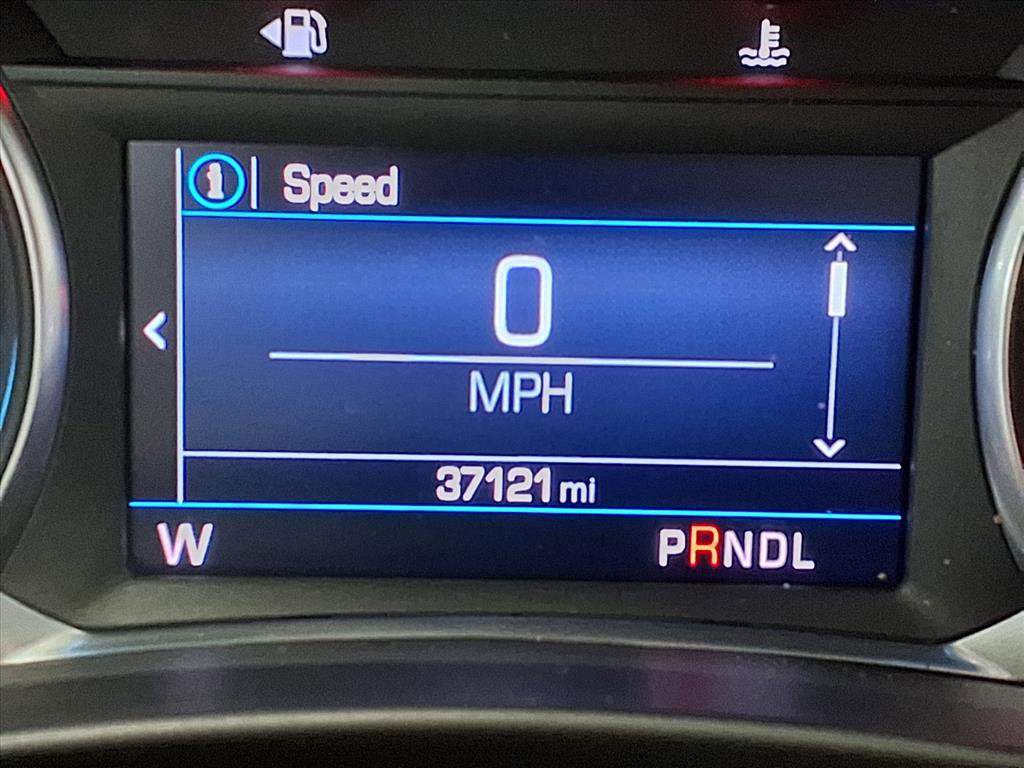 Used 2020 Chevrolet Equinox LT image 29