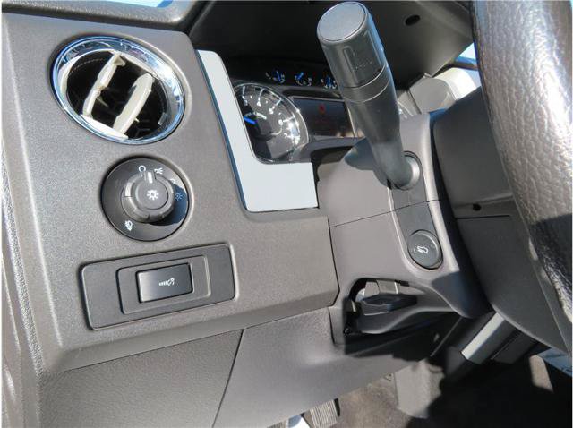 Used 2014 Ford F150 XLT w/ Equipment Group 302A Luxury AWD/4WD image 25