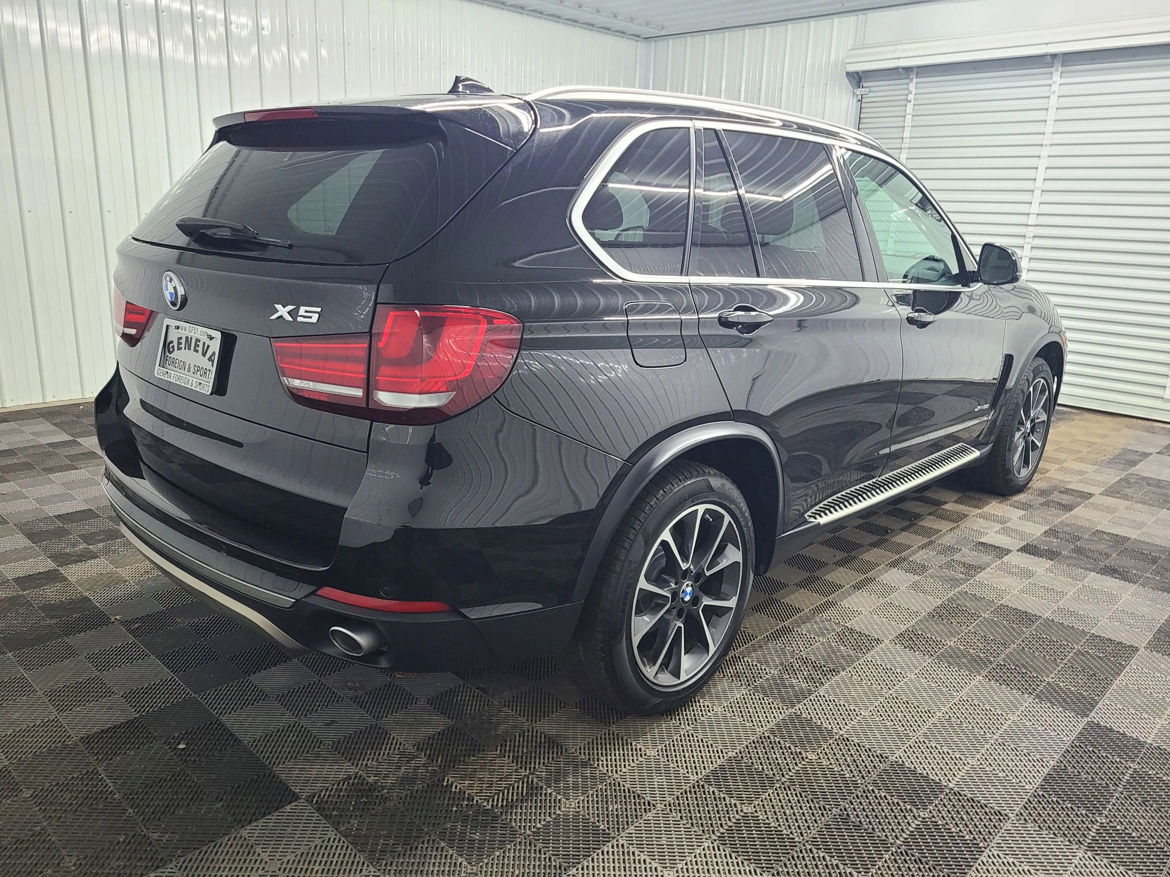 Used 2016 BMW X5 xDrive35i w/ Premium Package image 11