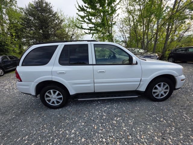 Used 2004 Buick Rainier CXL Plus image 4