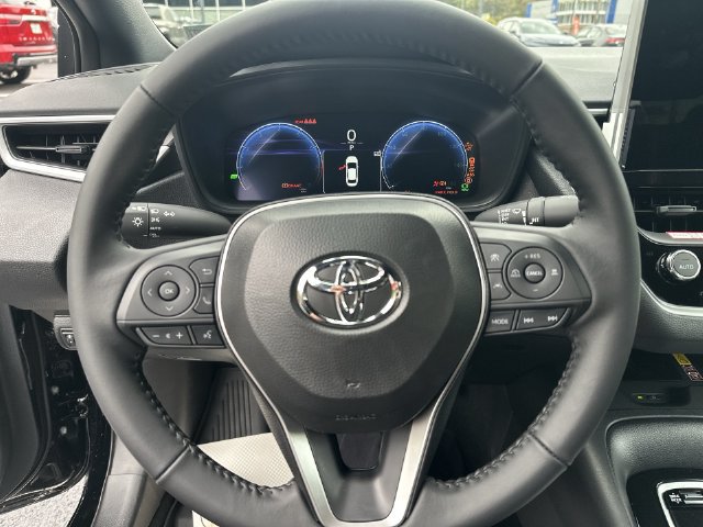 New 2027 Toyota Corolla SE FWD image 13