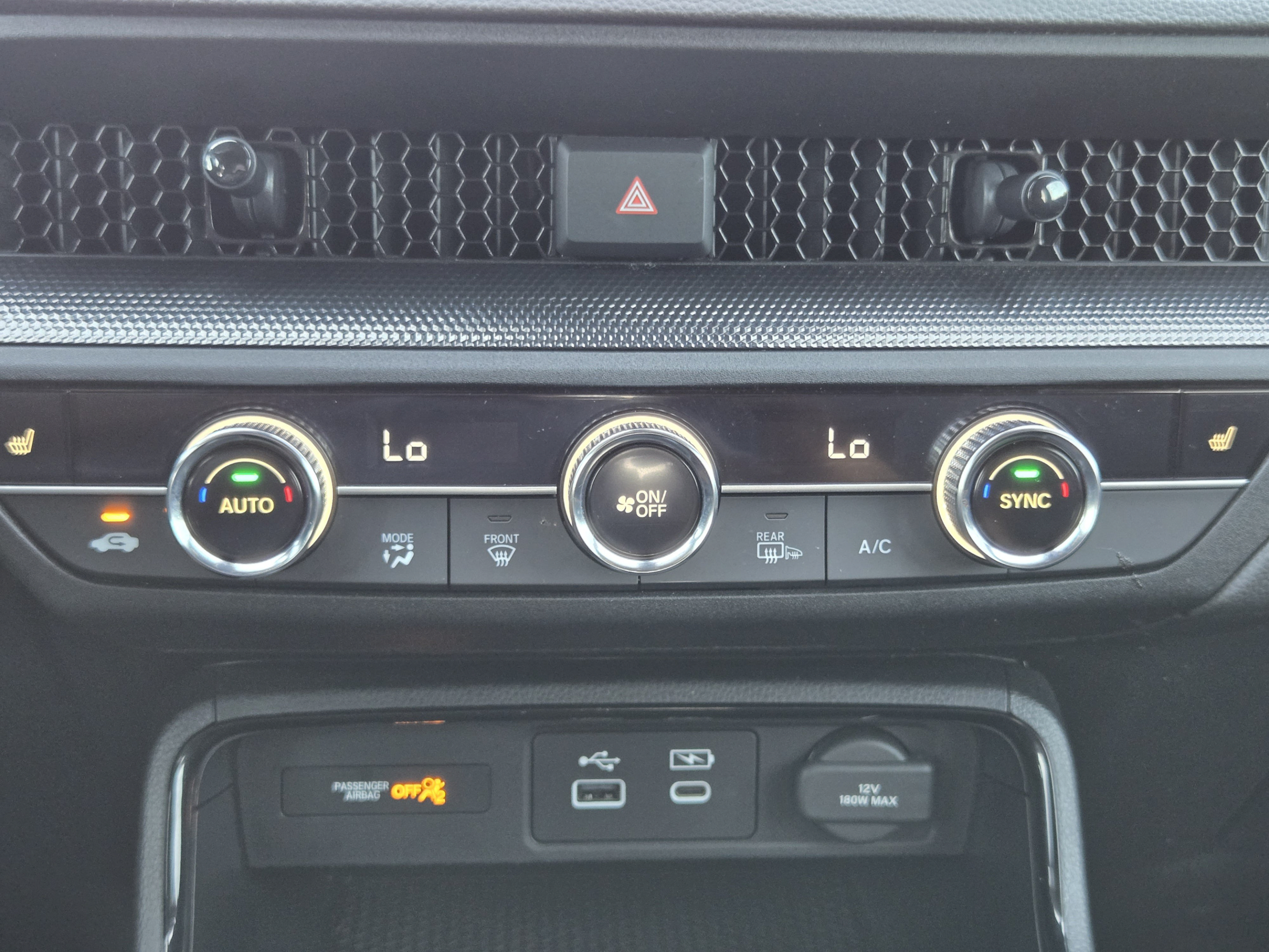 Used 2025 Honda CR-V Sport image 15