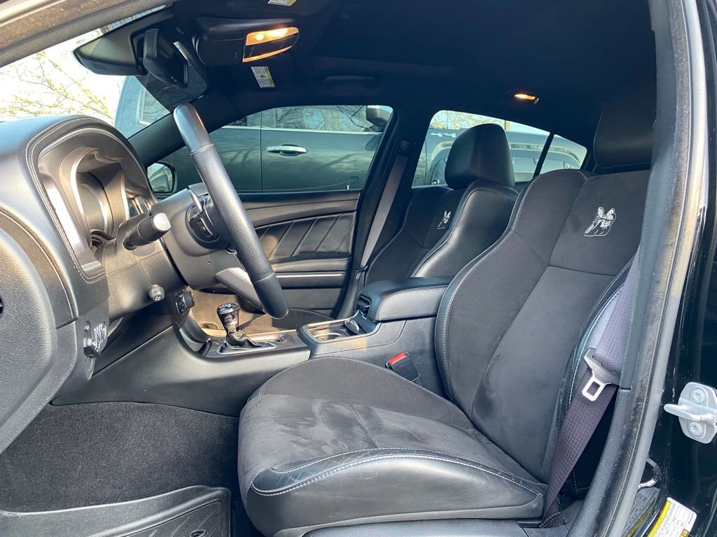 Used 2021 Dodge Charger Scat Pack image 24