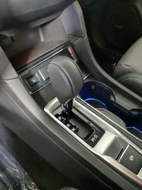 Certified 2023 Subaru Ascent Onyx Edition Limited AWD/4WD image 34