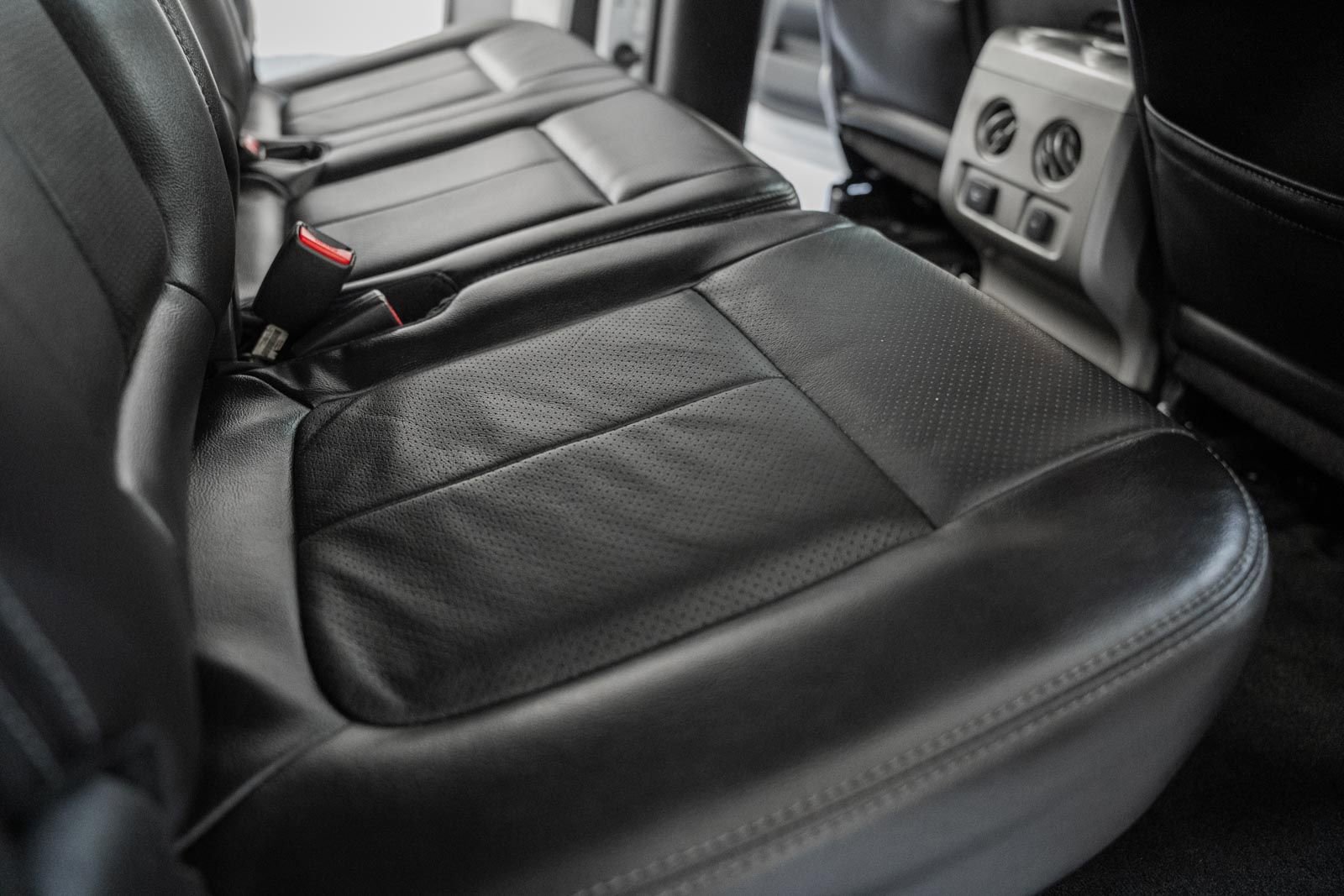 Used 2013 Ford F150 FX4 w/ Luxury Equipment Group image 36