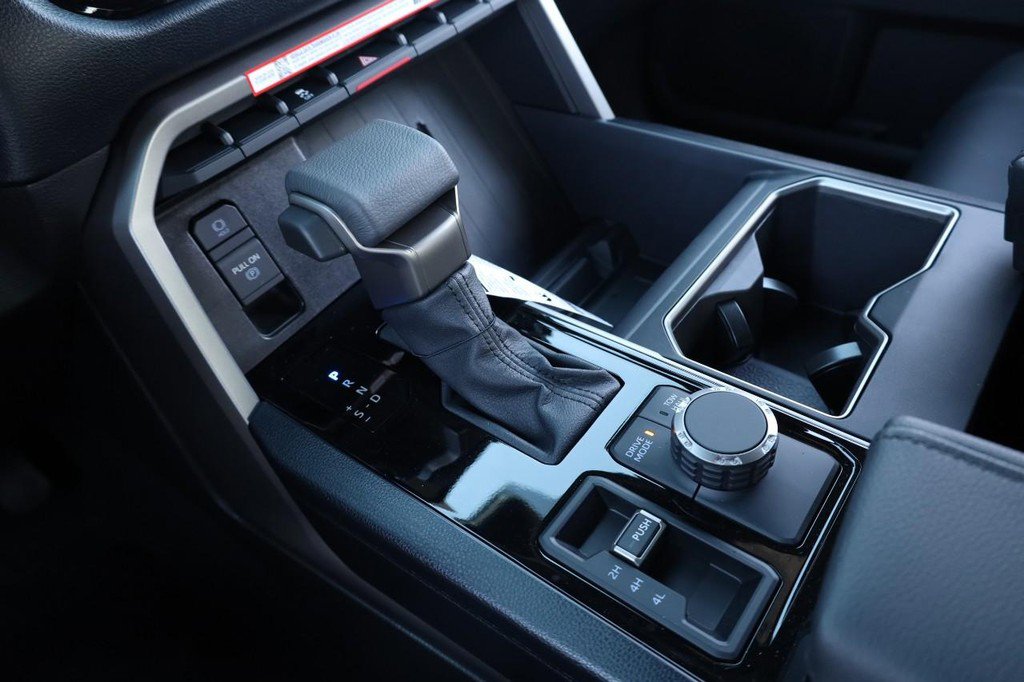 New 2026 Toyota Tundra SR5 image 15