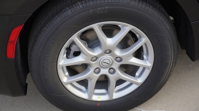 New 2026 Chrysler Pacifica Select FWD image 11