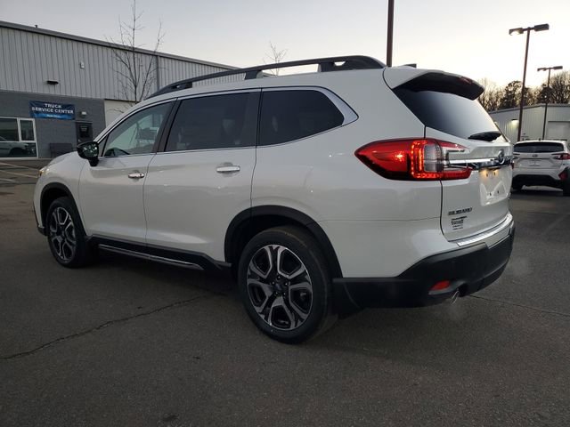 New 2026 Subaru Ascent Touring image 4