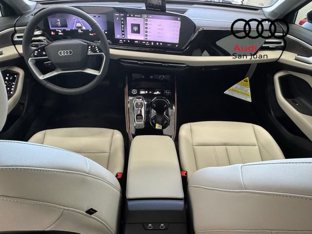 New 2026 Audi A5 2.0T Premium Plus AWD/4WD image 28