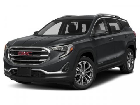 Used 2019 GMC Terrain SLT w/ Preferred Package