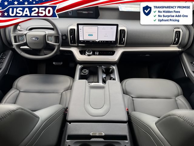 New 2026 Ford Expedition Active RWD image 11