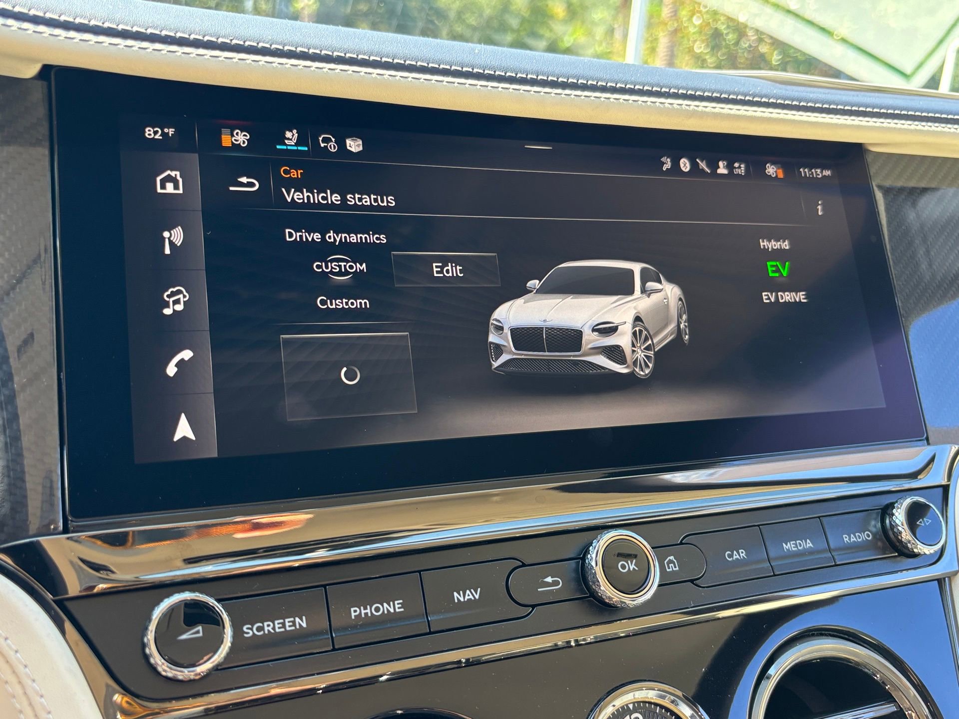 New 2025 Bentley Continental GT Speed image 54