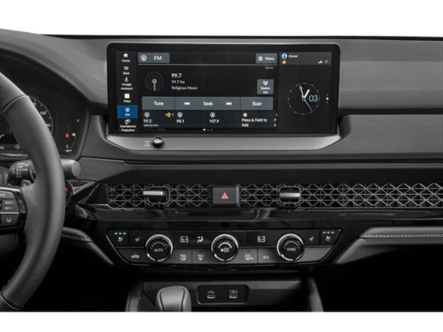 Used 2024 Honda Accord Touring image 13