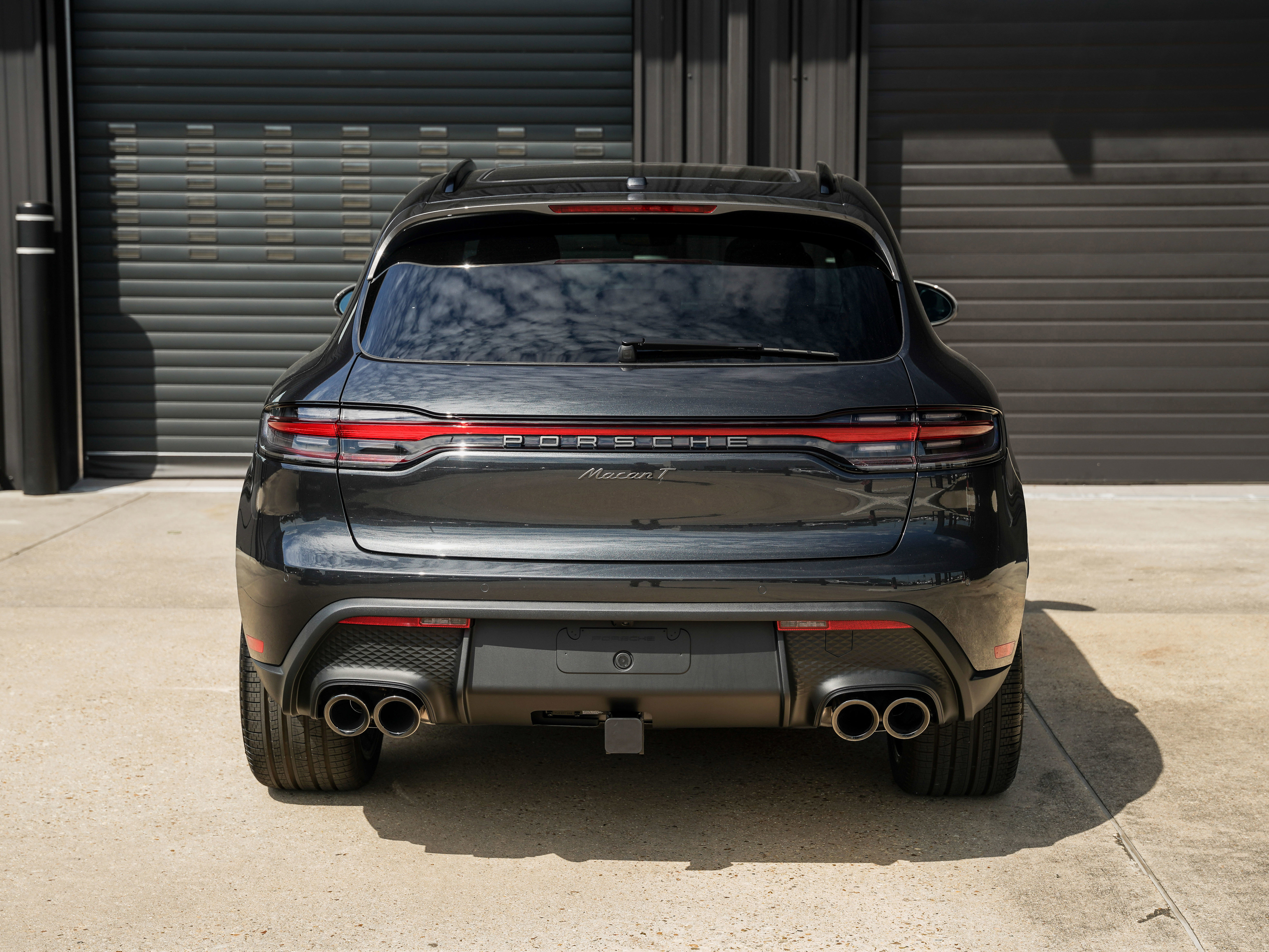 New 2026 Porsche Macan Turbo image 9