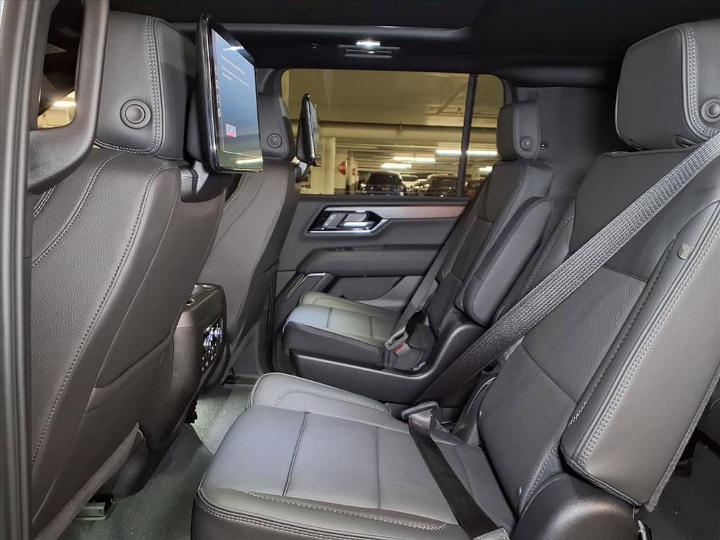 New 2026 GMC Yukon XL Denali w/ Advanced Technology Package image 13