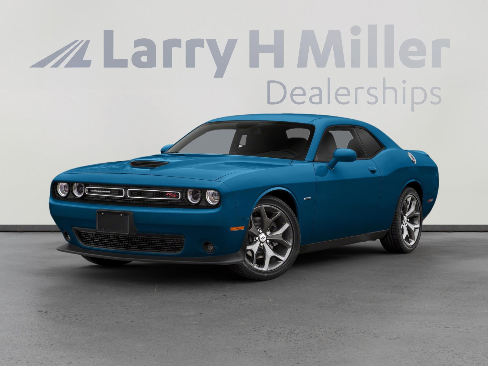 Used 2021 Dodge Challenger R/T w/ Plus Package RWD video 1