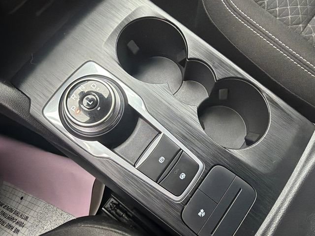 Used 2023 Ford Escape Active image 38