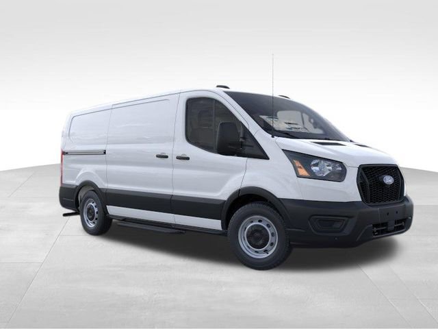 New 2026 Ford Transit 150 Low Roof RWD image 8