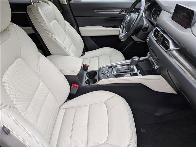 Used 2018 MAZDA CX-5 Grand Touring w/ Premium Package AWD/4WD image 22