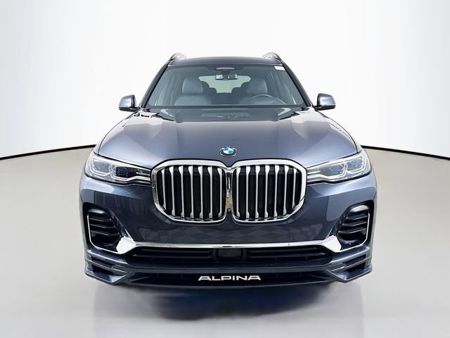 Used 2021 BMW ALPINA XB7 ALPINA XB7 image 2